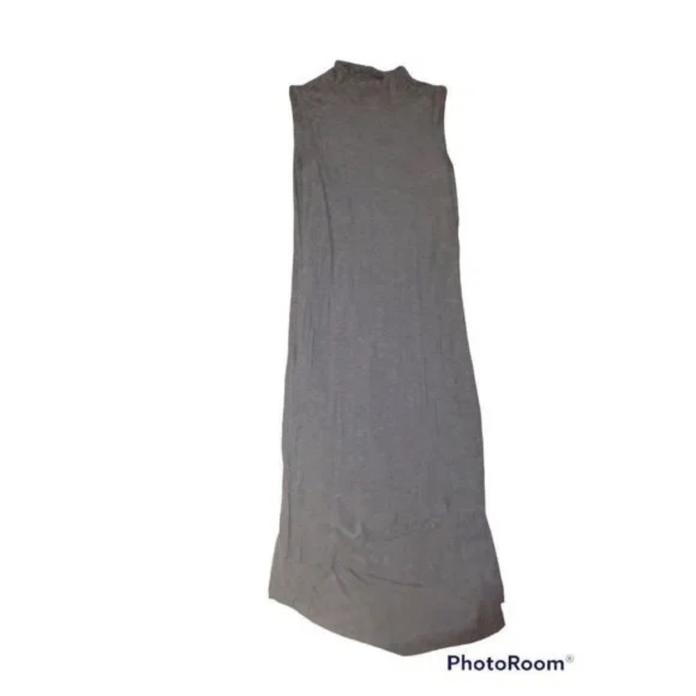 ✨ Halogen Ruched Bodycon Dress✨ - Picture 3 of 3